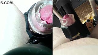 WOMAN TAKES CONTROL EARLY MORNING! MAKES ME CUM QUICK!