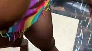 Fucked Pretty Latina Milf Wife Bent Over In Elevator Doggystyle Squirting Wet