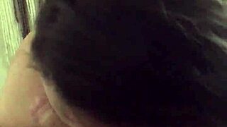 SHE CRAVES THAT BIG FACIAL CUMSHOT