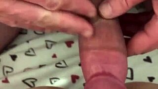 wanna watch this hotwife get fucked on christmas?