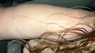 fucking bigbootilatte on mountain pov her big ass made me cum hard