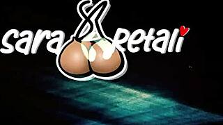 friends join homemade pov for wild group pounding!