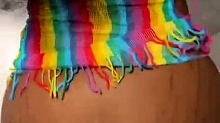 Fucked Pretty Latina Milf Wife Bent Over In Elevator Doggystyle Squirting Wet