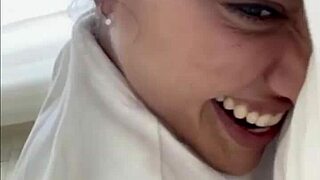 Pov Doggy Huge Cock Fills Tight Pussy Moans Cum