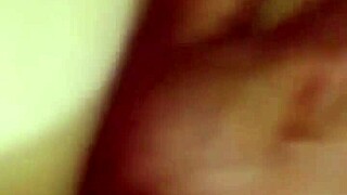 Pounding Desi Wife's Tight Black Pussy Hard in Viral Village Fuck