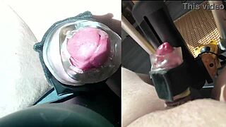 WOMAN TAKES CONTROL EARLY MORNING! MAKES ME CUM QUICK!