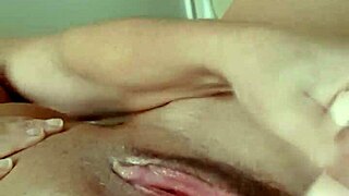 she wakes up early and squirts hard with toys