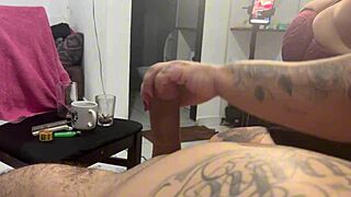 ugh im jerkin my macho cock firegreen2 cam