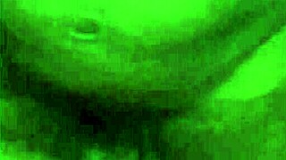 gave pussy in square to strangers creampied by huge black cock