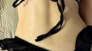 russian big tits girl crave blowjob then doggystyle pounding??