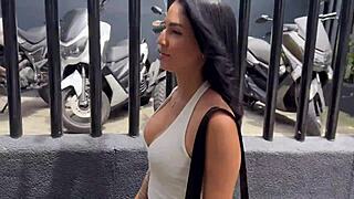 you love my neighbor's big cock slamming my tight pussy right?