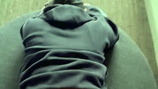 Woke Up to Monster Cock Throat Fuck and Doggy Creampie Blast!