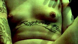 blonde slave slut bound in cage takes rough bdsm pussy pounding