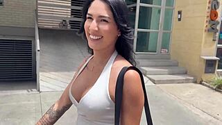 you love my neighbor's big cock slamming my tight pussy right?