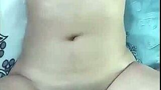 Abreme Las Piernas! Stuff Your Whole Cock Deep in My Milf Pussy Now!