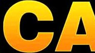 girl, your big tits bounce wild as i destroy that tight black ass