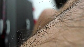 secretary in miniskirt caught filming ass lets boss fuck all holes creampie five times