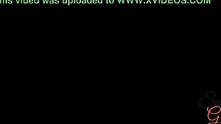 SAILOR GIRL TOTALMENTE DOMINADA BY BIG BLACK COCK DOGGYSTYLE CUM!