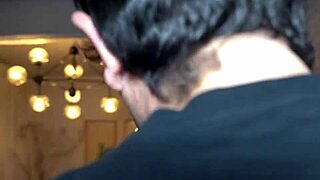 i rear-ended his car so i fucked him senseless to dodge insurance hot ebony fitness action.