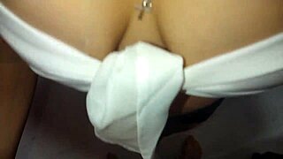 ever wonder how my married slut fantasy explodes as a horny street hooker begging for cock?