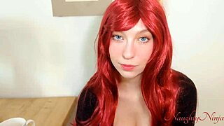 Ex-Girlfriend Craves Pregnancy Creampie Seed