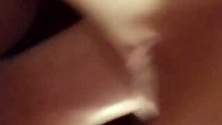 ex girlfriend spreads ass for monster cock with friend watching ride