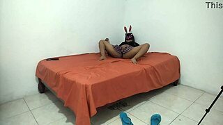 hey dude her pussy's so dry and dark from all that student rebellion