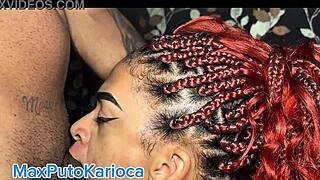 corno locked in chastity watches wife ripped clothes fucked creampied by hung stud