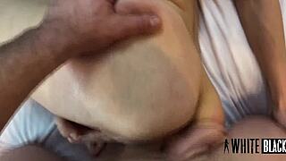 i love fisting my married slut wife hardcore at home