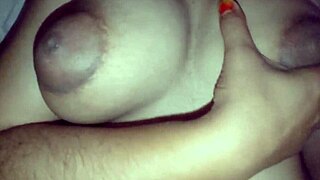 pakistani girl films her first viral room fuck