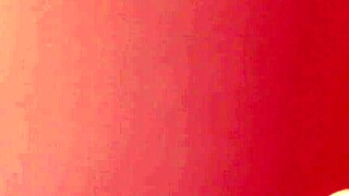 step bro's back so i drop to knees for his amateur facial cumshot