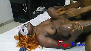 First porn shoot roommate fucks wet pussy crazy with creampie squirt