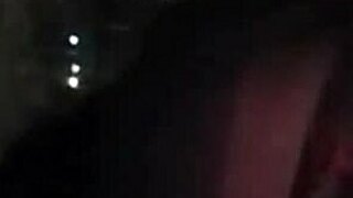 i got so horny bending that married slut over in her car backseat on the street