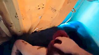 i'm like obsessed with this thick latina suckin my cock she does it so damn good 😩🍆