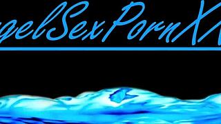 naughty stepdaughter prostitute rides stepdad's cock with wild anal pounding and deep sentones