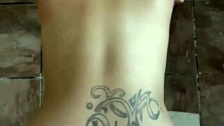 Young Slut Fucks Older Man Behind Boyfriend's Back