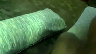 Ready for this sloppy succubus handjob cum blast on her fat tits?!