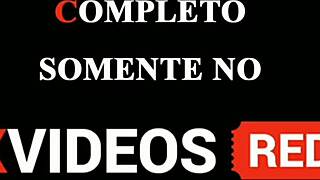 Cum blasting all over that espanhola's juicy ass cheeks!