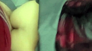 Schoolgirl Sneaks Bathroom Fuck With Classmate Hidden Camera Catches All