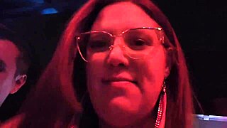 Hotwife Ditches Cuckold For Nightclub Orgy Dancing With Singles And Group Orgasms