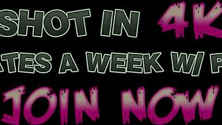 Annoying stepbro tempts btty maya: fuck and we'll get along?