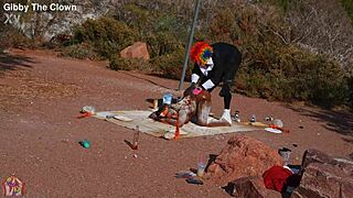 grandma's turkey needs my thick pounding from behind this holiday