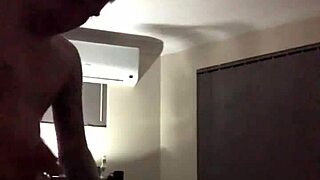 BACKSHOTS ON FAT ASS HIT WAY DIFFERENT WHEN SHE BENDS OVER!