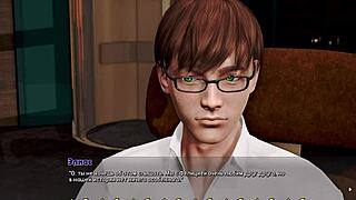 pale carnations gameplay milf slave bound and fucked rough with toys in bathroom