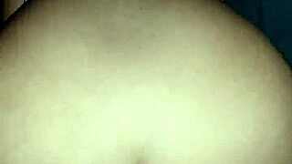 Mi Hermanastra's Thick Juicy Ass Bounces Eagerly on My Huge Cock