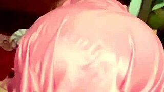 Heartfelt Myanmar Amateur Rides Cock Hard On Passionate Bed