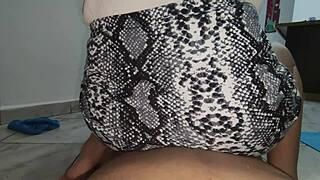 married couple massage turns ntr as pervert client fucks beautiful latina wife anal