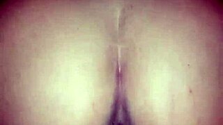 little bitch complained i creampied her pussy but i filled with milk anyway