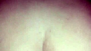 little bitch complained i creampied her pussy but i filled with milk anyway