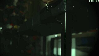 modest milf chases her wild pissing fantasies in secret clips